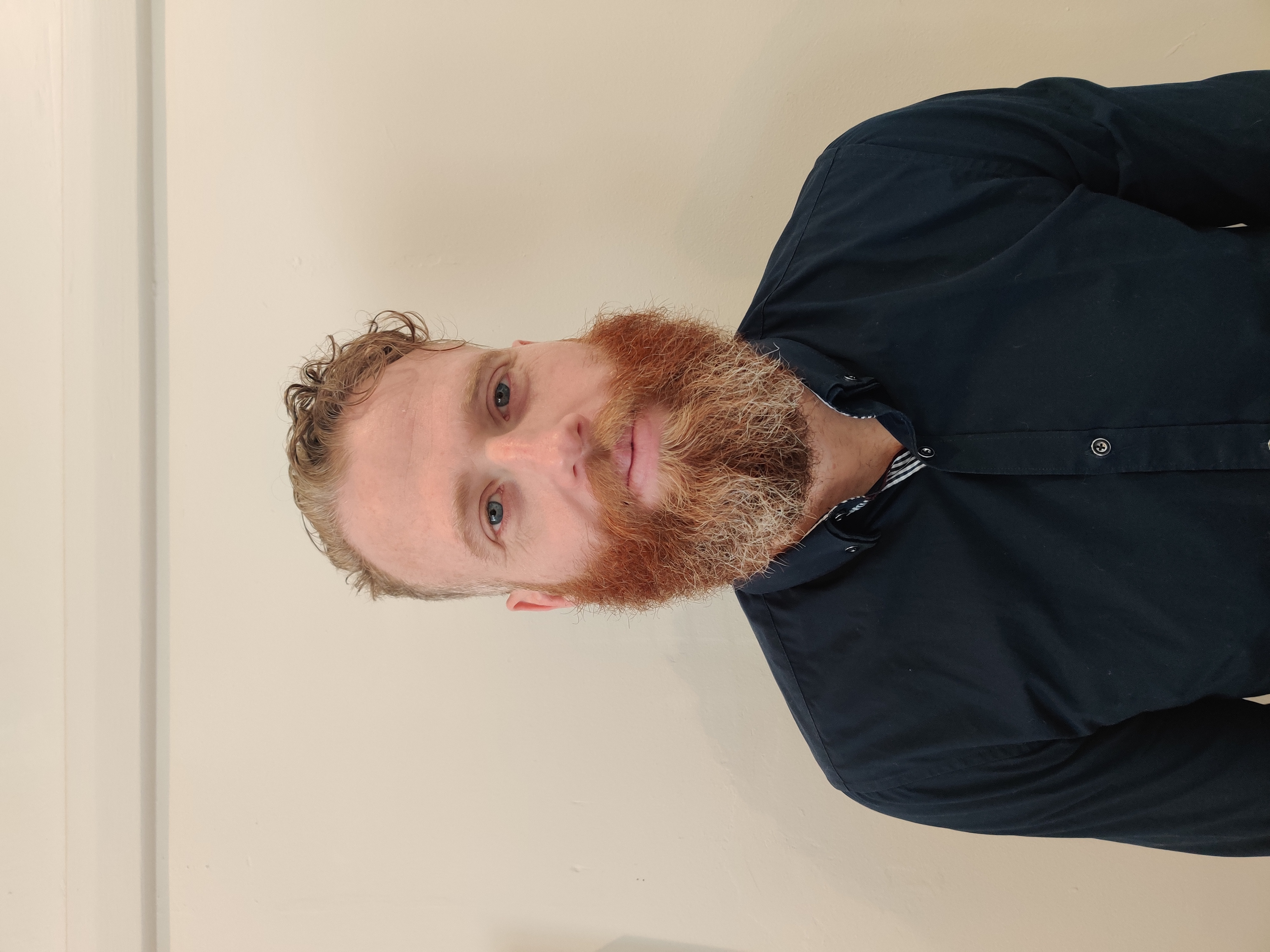 Rob Buckley – Enterprise Architect and founder of OCTA Digital